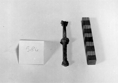 pendente a batocchio